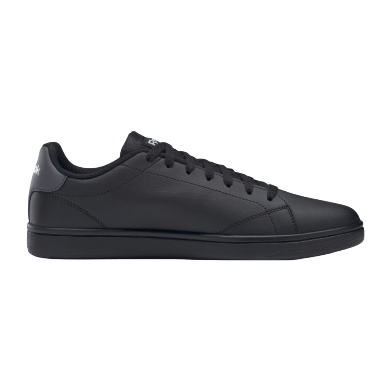 Foto 3 pulgar | Tenis Reebok Negros Gw1542 Unisex