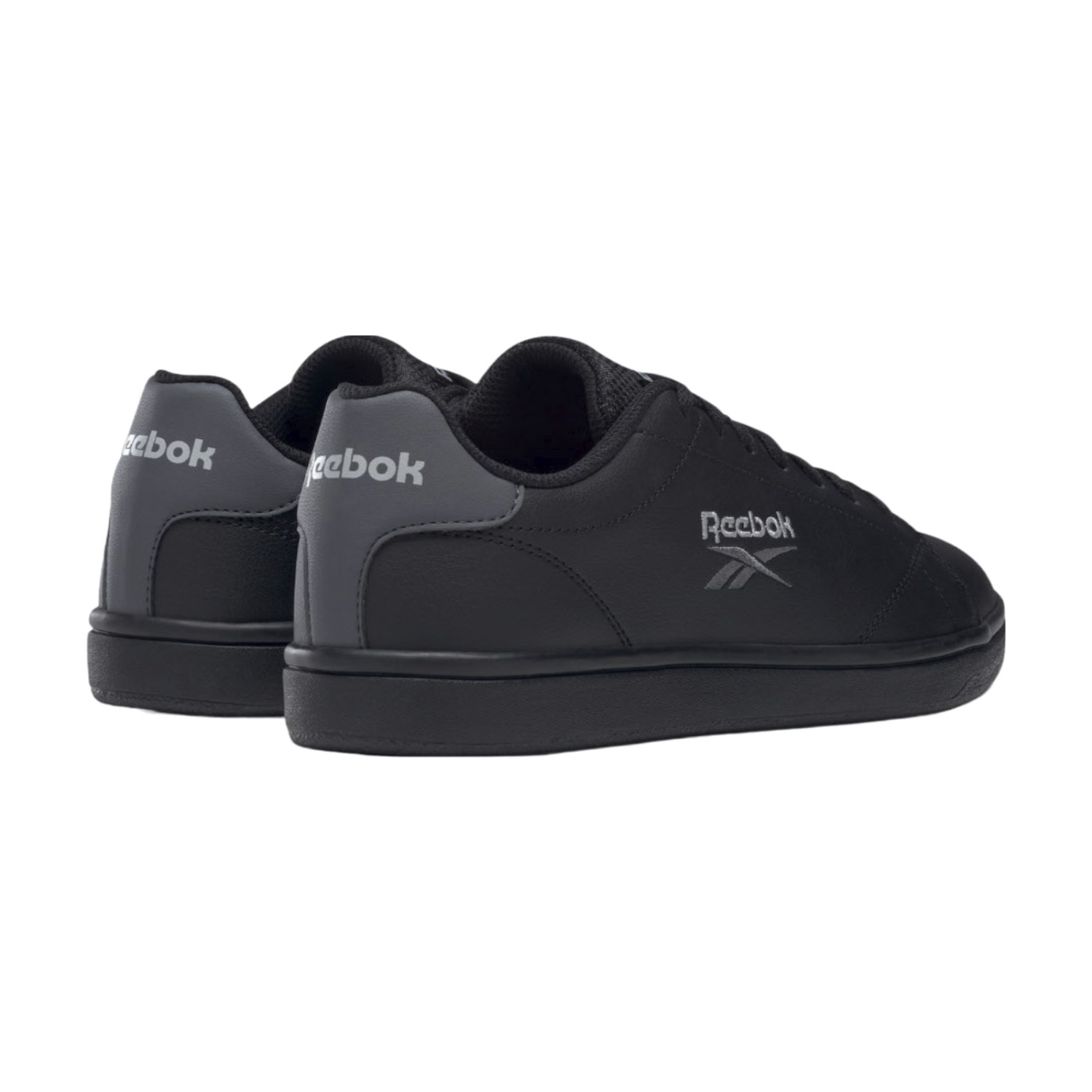 Foto 4 pulgar | Tenis Reebok Negros Gw1542 Unisex