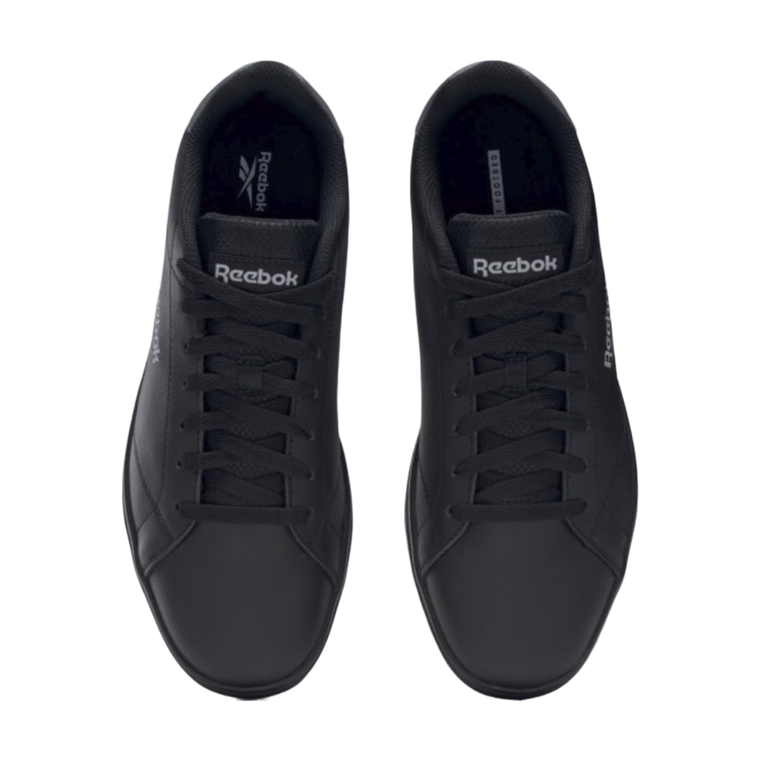 Foto 5 pulgar | Tenis Reebok Negros Gw1542 Unisex