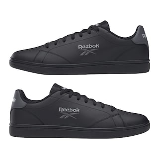 Foto 5 | Tenis Reebok Negros Gw1542 Unisex