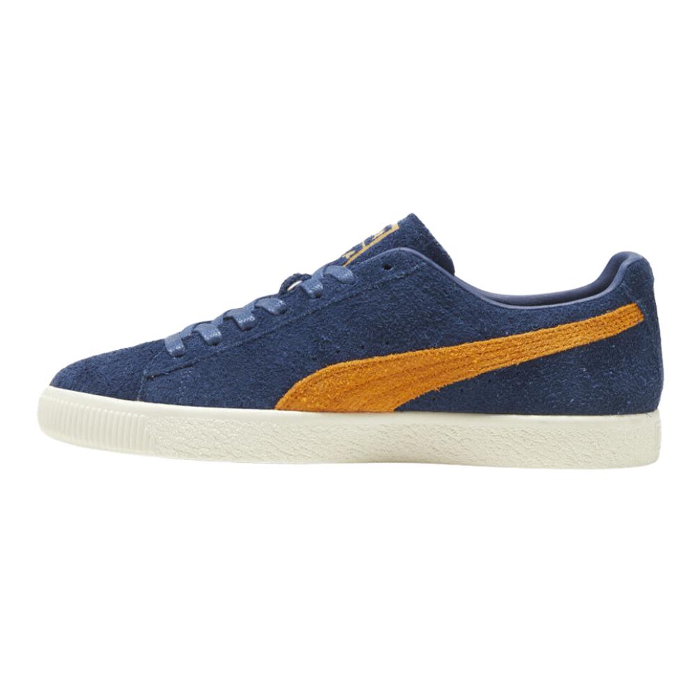 Foto 5 pulgar | Tenis Puma Clyde Og 75y Azules