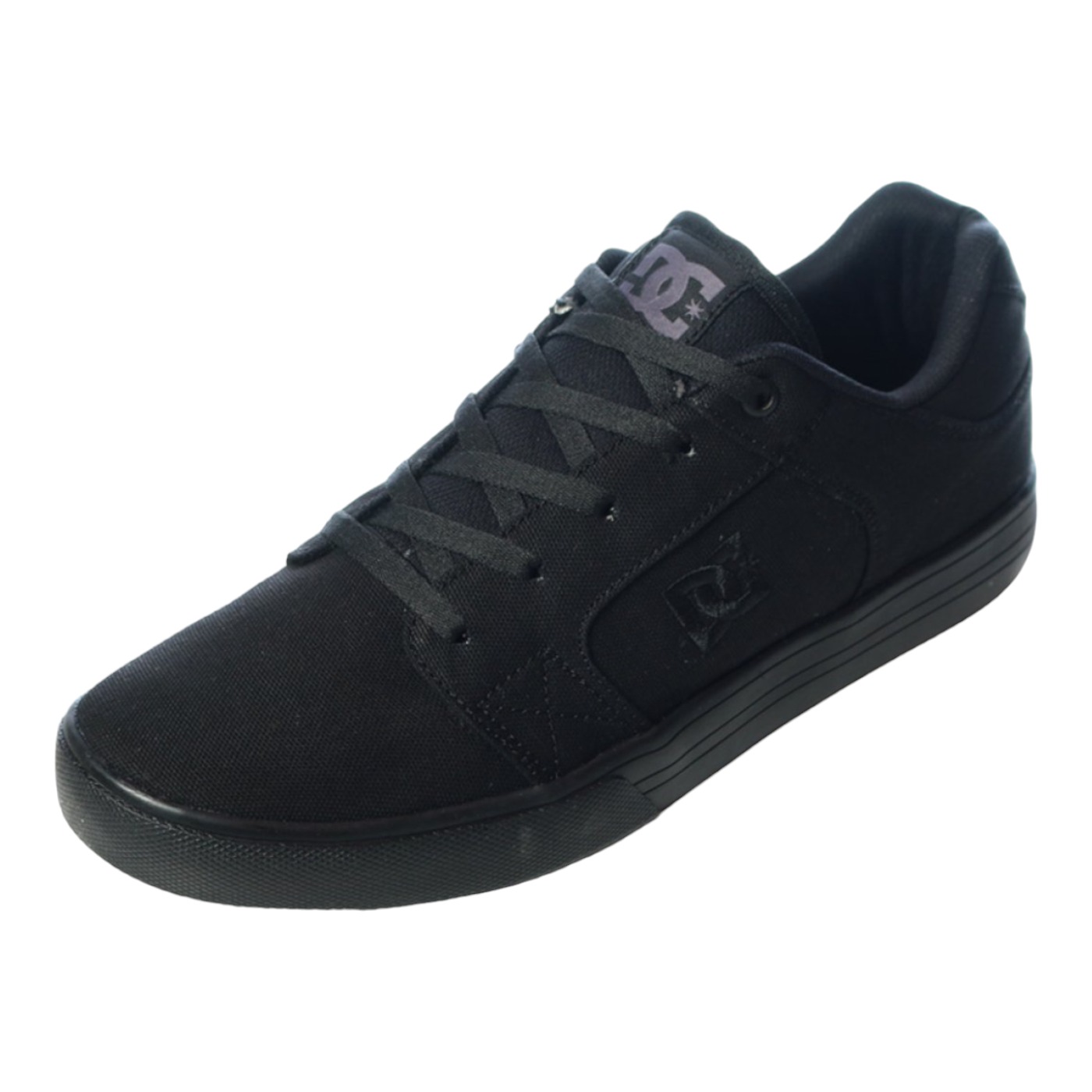 Foto 2 | Tenis DC Shoes Method TX Negros para Hombre