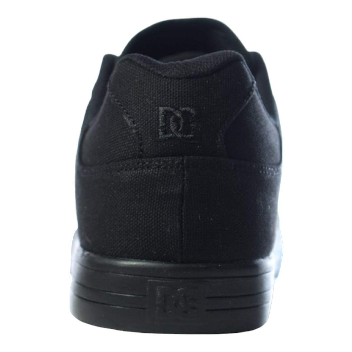 Foto 3 | Tenis DC Shoes Method TX Negros para Hombre