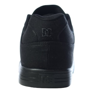 Foto 3 | Tenis DC Shoes Method TX Negros para Hombre