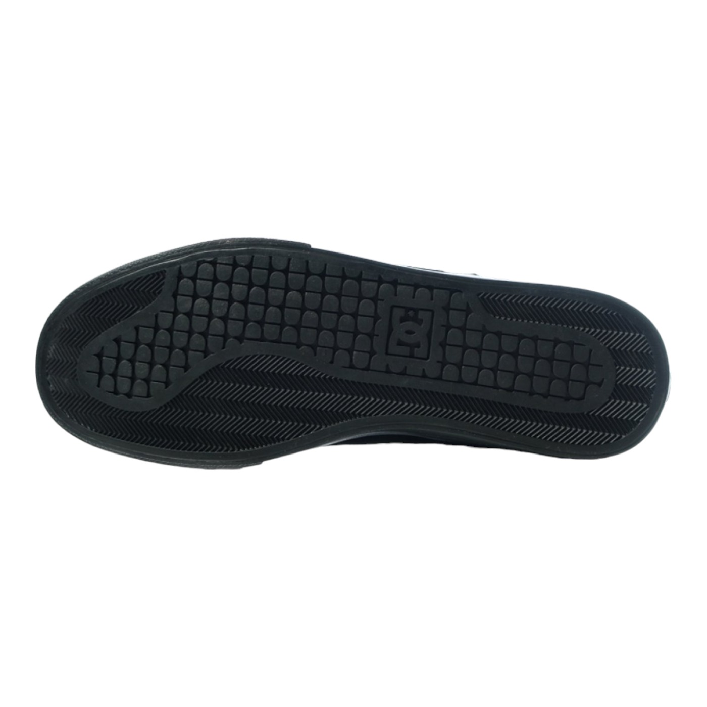 Foto 4 | Tenis DC Shoes Method TX Negros para Hombre