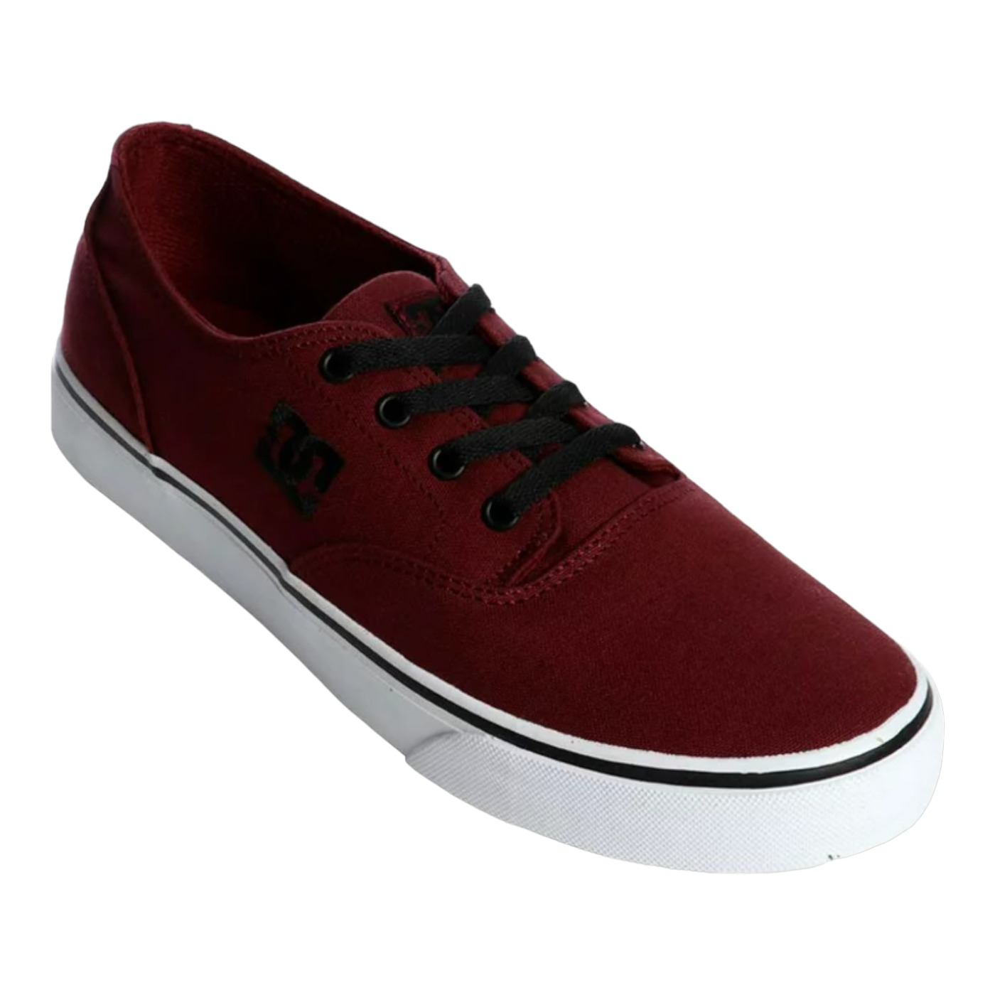 Tenis Dc Shoes Rojos para Hombre