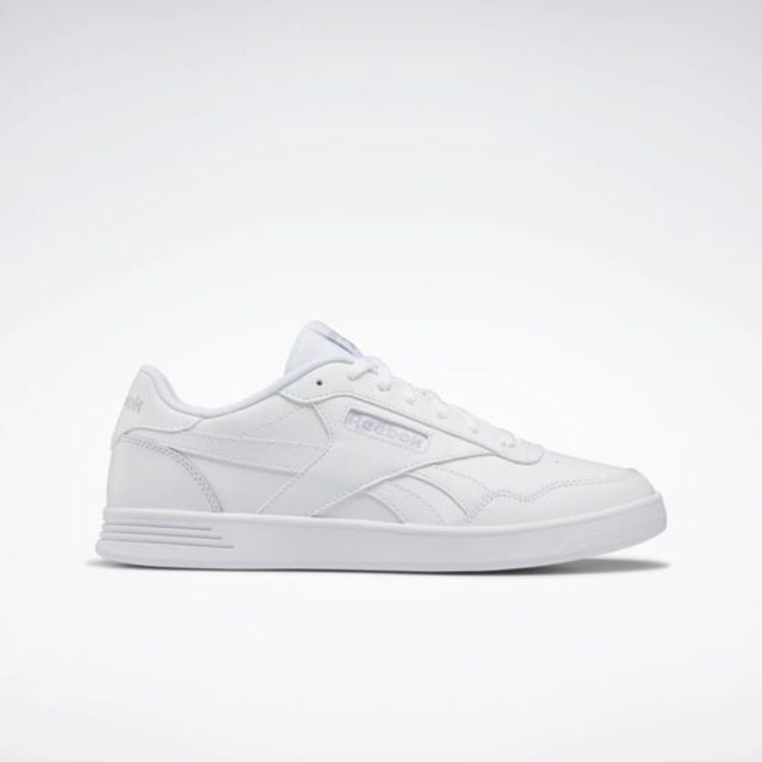 Foto 2 pulgar | Tenis Reebok Blancos Unisex