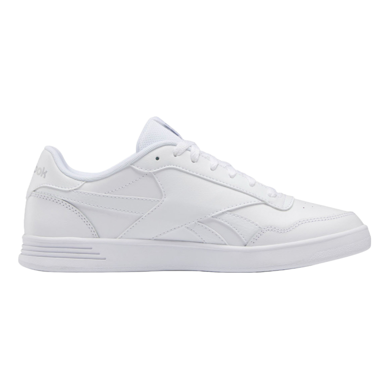 Foto 4 pulgar | Tenis Reebok Blancos Unisex