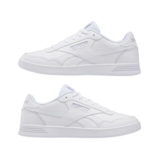 Foto 7 | Tenis Reebok Blancos Unisex