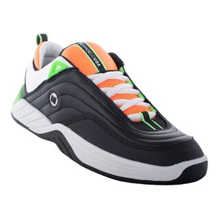 Foto 1 | Tenis DC Shoes Negros para Hombre