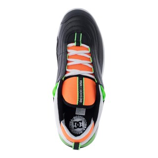 Foto 3 | Tenis DC Shoes Negros para Hombre