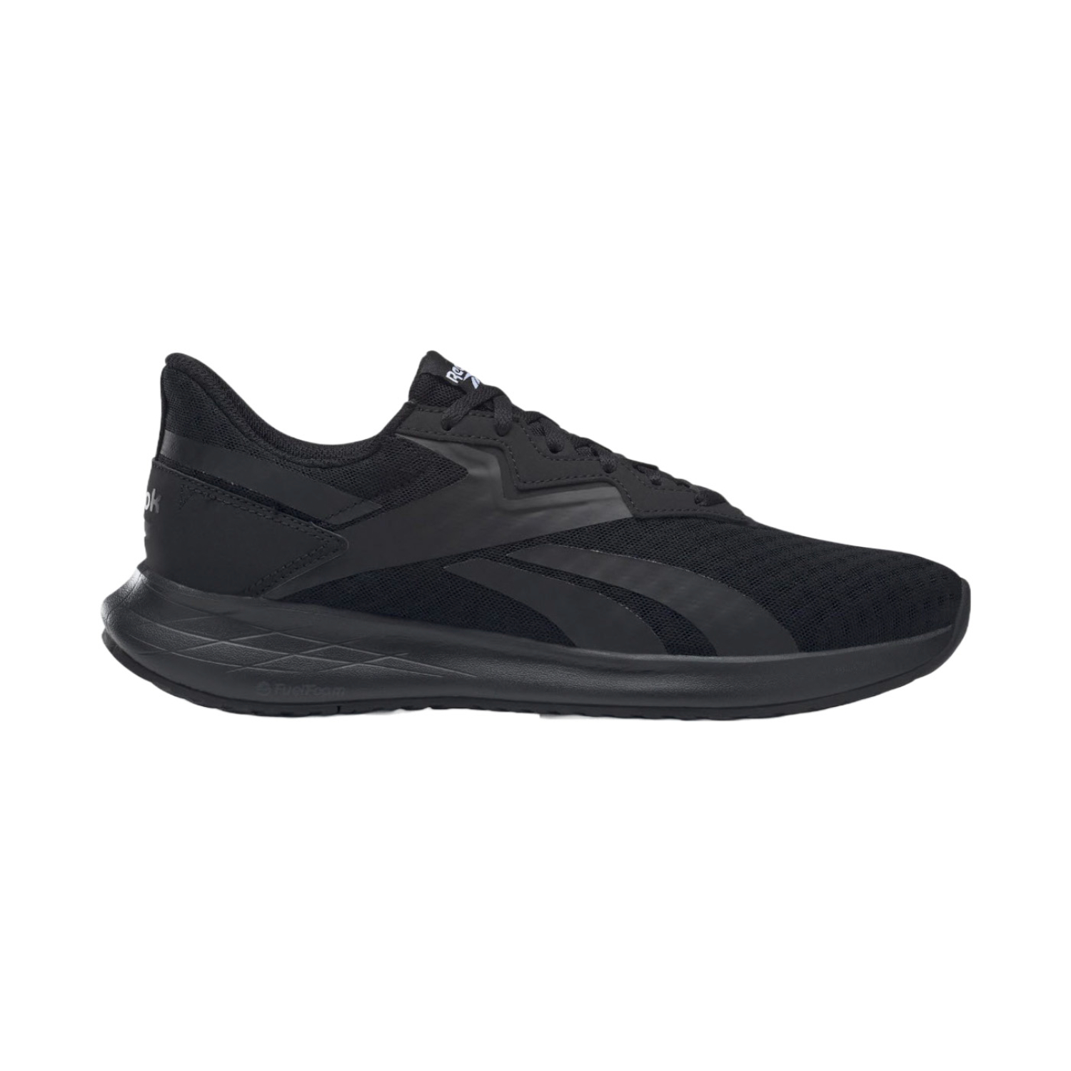 Foto 2 pulgar | Tenis Reebok Negros Gy1427