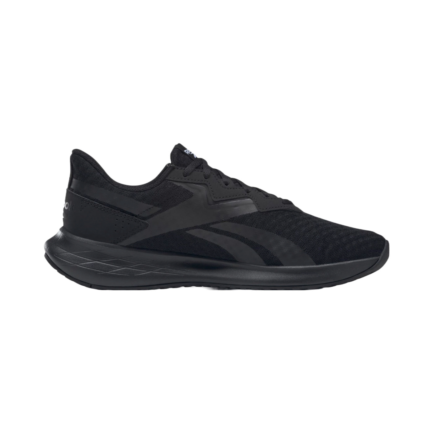 Foto 3 pulgar | Tenis Reebok Negros Gy1427