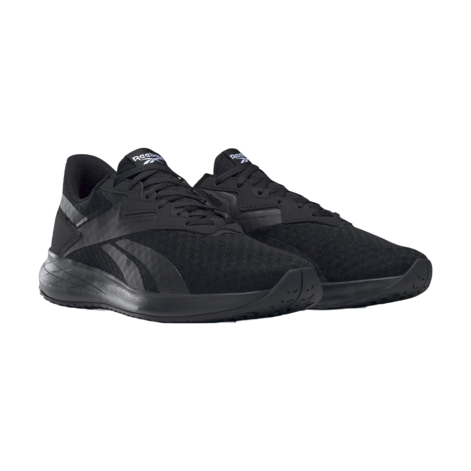 Foto 4 pulgar | Tenis Reebok Negros Gy1427