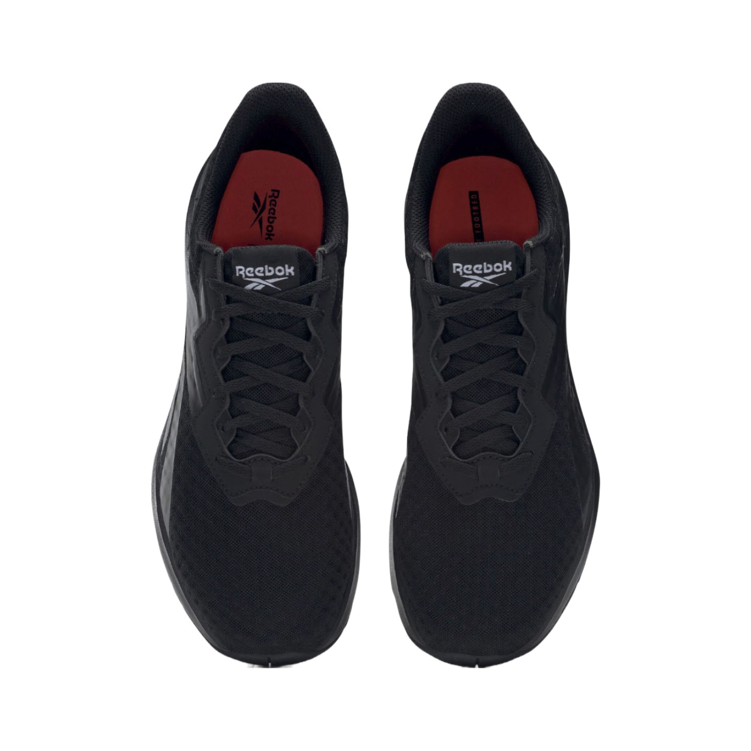 Foto 6 pulgar | Tenis Reebok Negros Gy1427