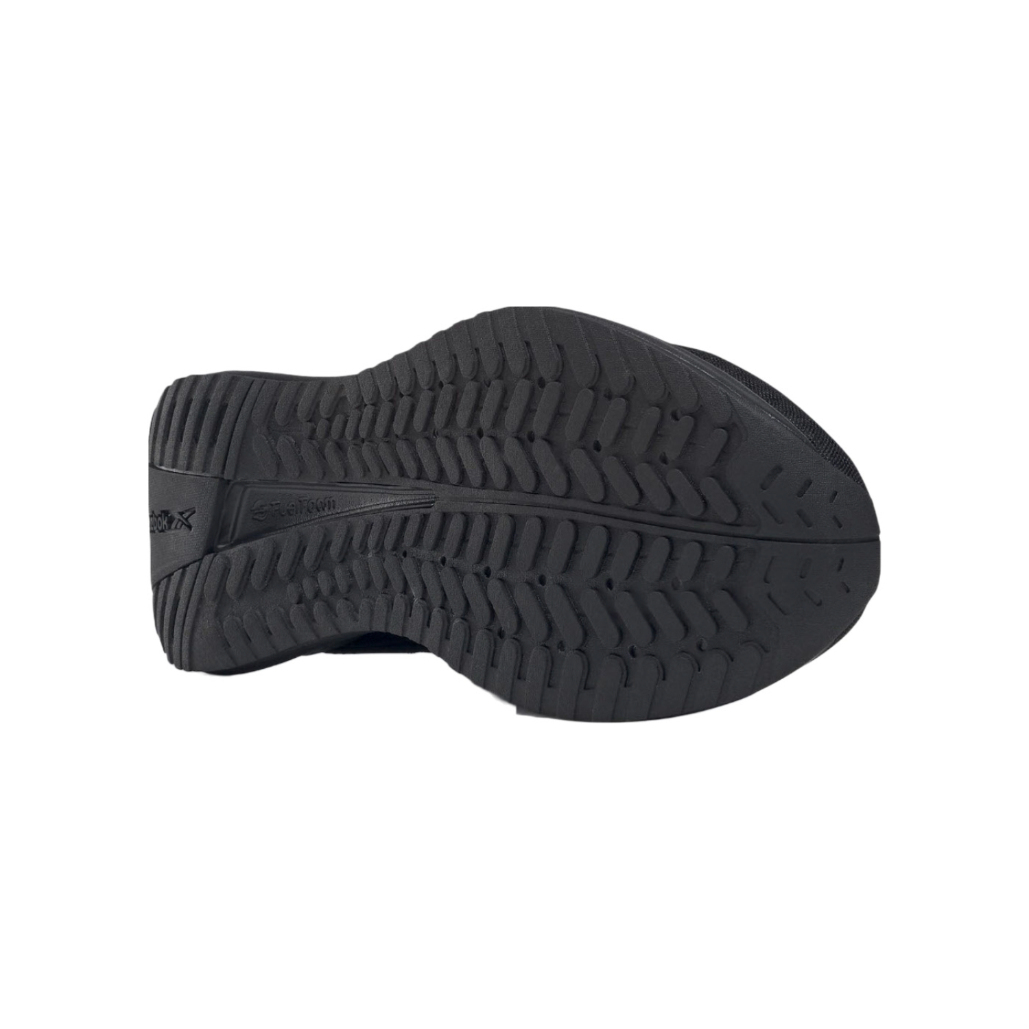 Foto 7 pulgar | Tenis Reebok Negros Gy1427