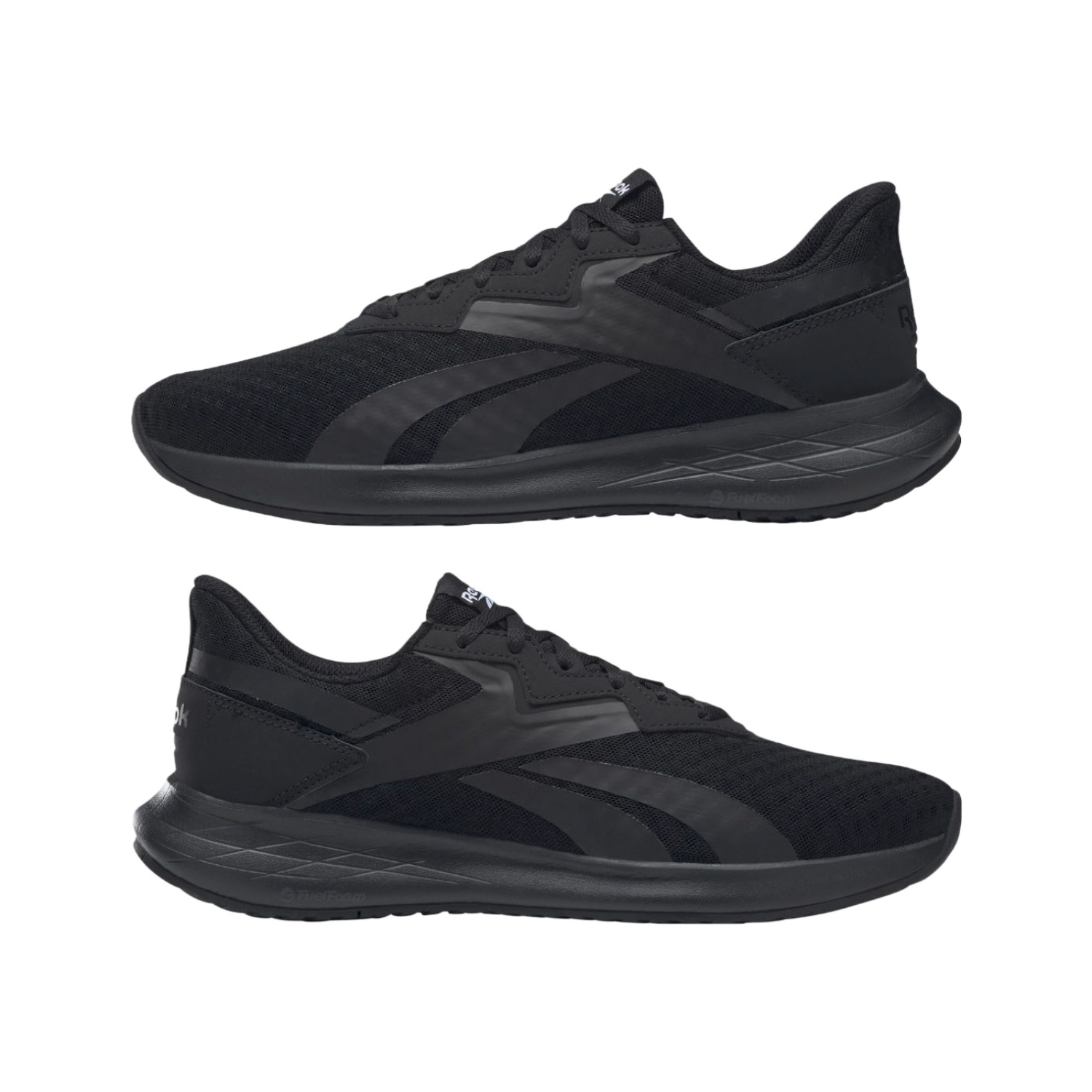 Foto 8 pulgar | Tenis Reebok Negros Gy1427