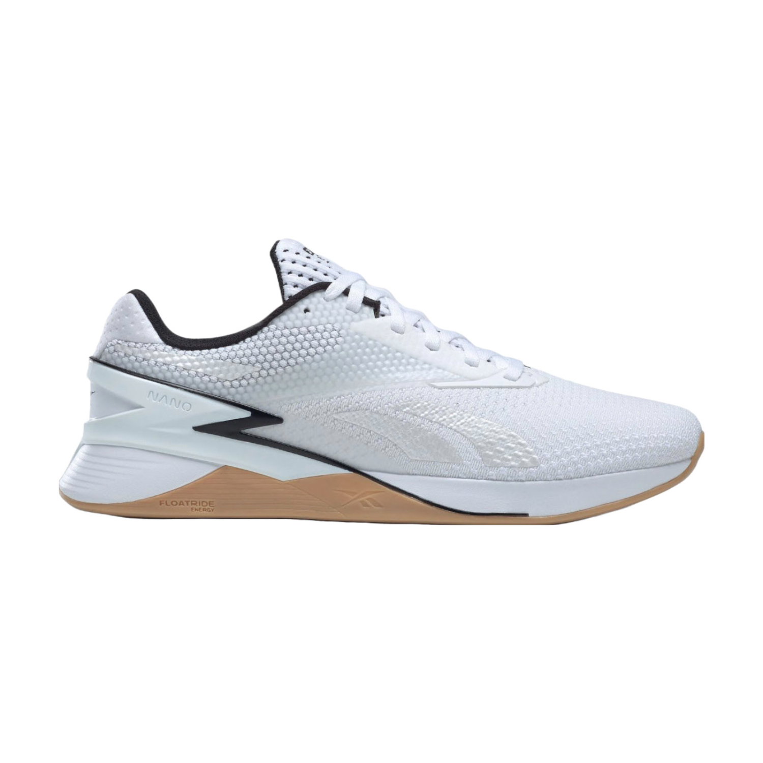Foto 2 pulgar | Tenis Reebok Unisex Hp6074 Blancos