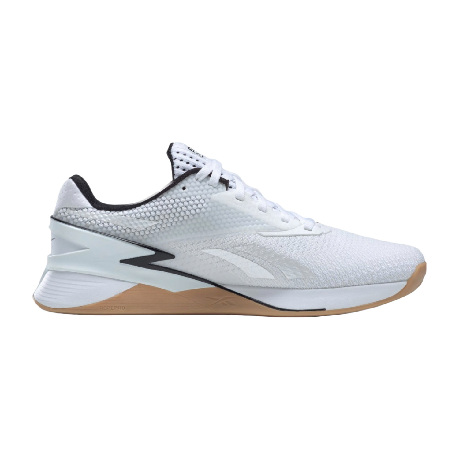 Foto 2 | Tenis Reebok Unisex Hp6074 Blancos