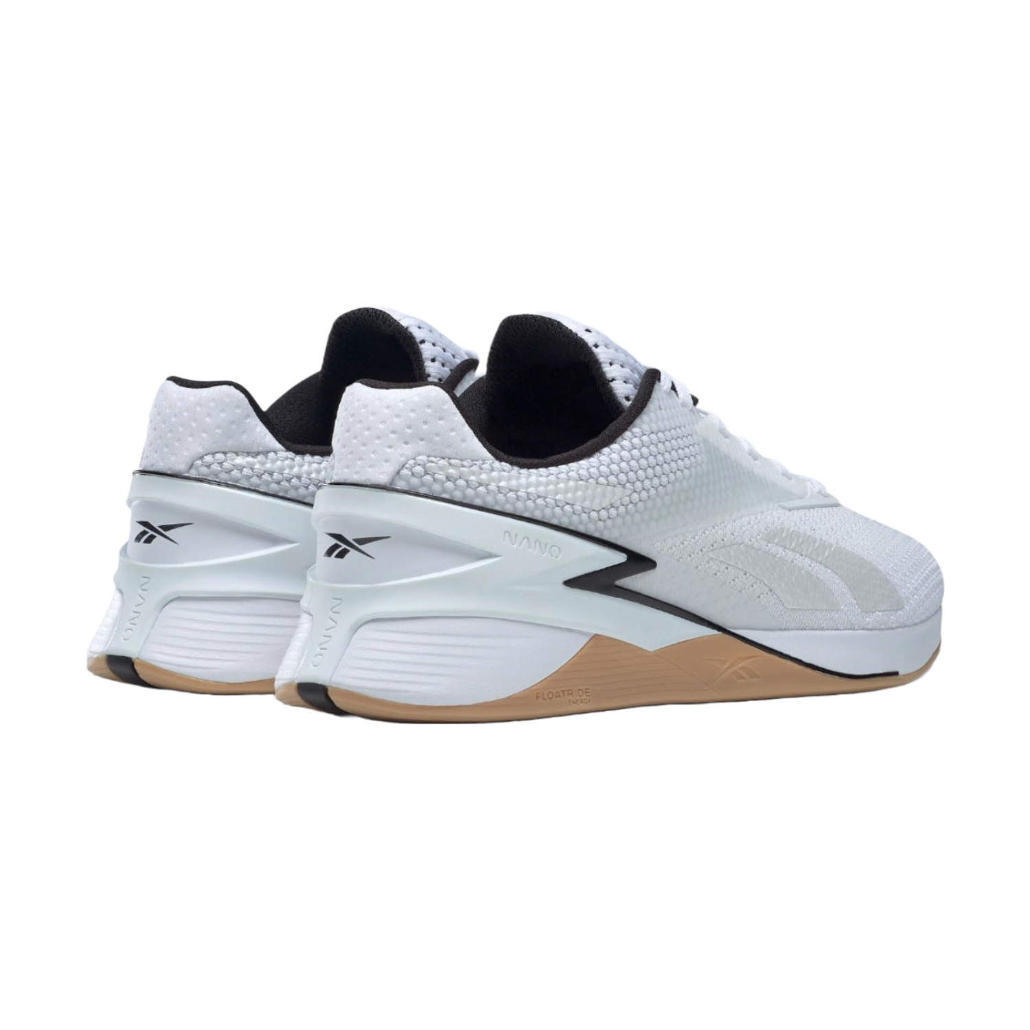 Foto 5 pulgar | Tenis Reebok Unisex Hp6074 Blancos