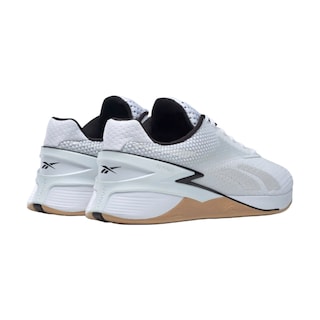 Foto 4 | Tenis Reebok Unisex Hp6074 Blancos