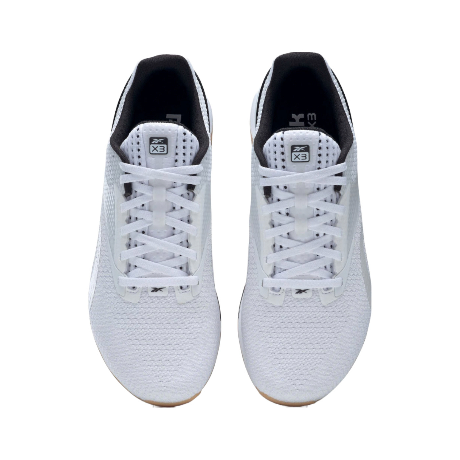 Foto 6 pulgar | Tenis Reebok Unisex Hp6074 Blancos
