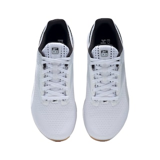 Foto 5 | Tenis Reebok Unisex Hp6074 Blancos