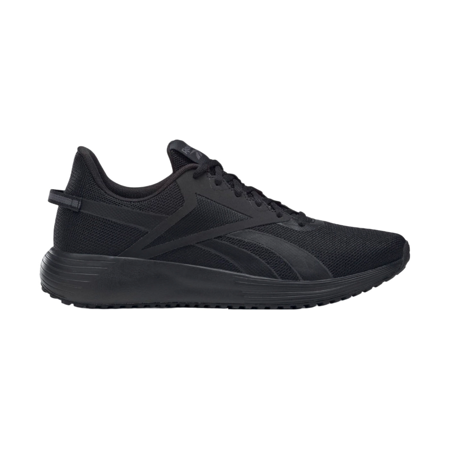 Foto 2 pulgar | Tenis Reebok  Gy3964 Negros