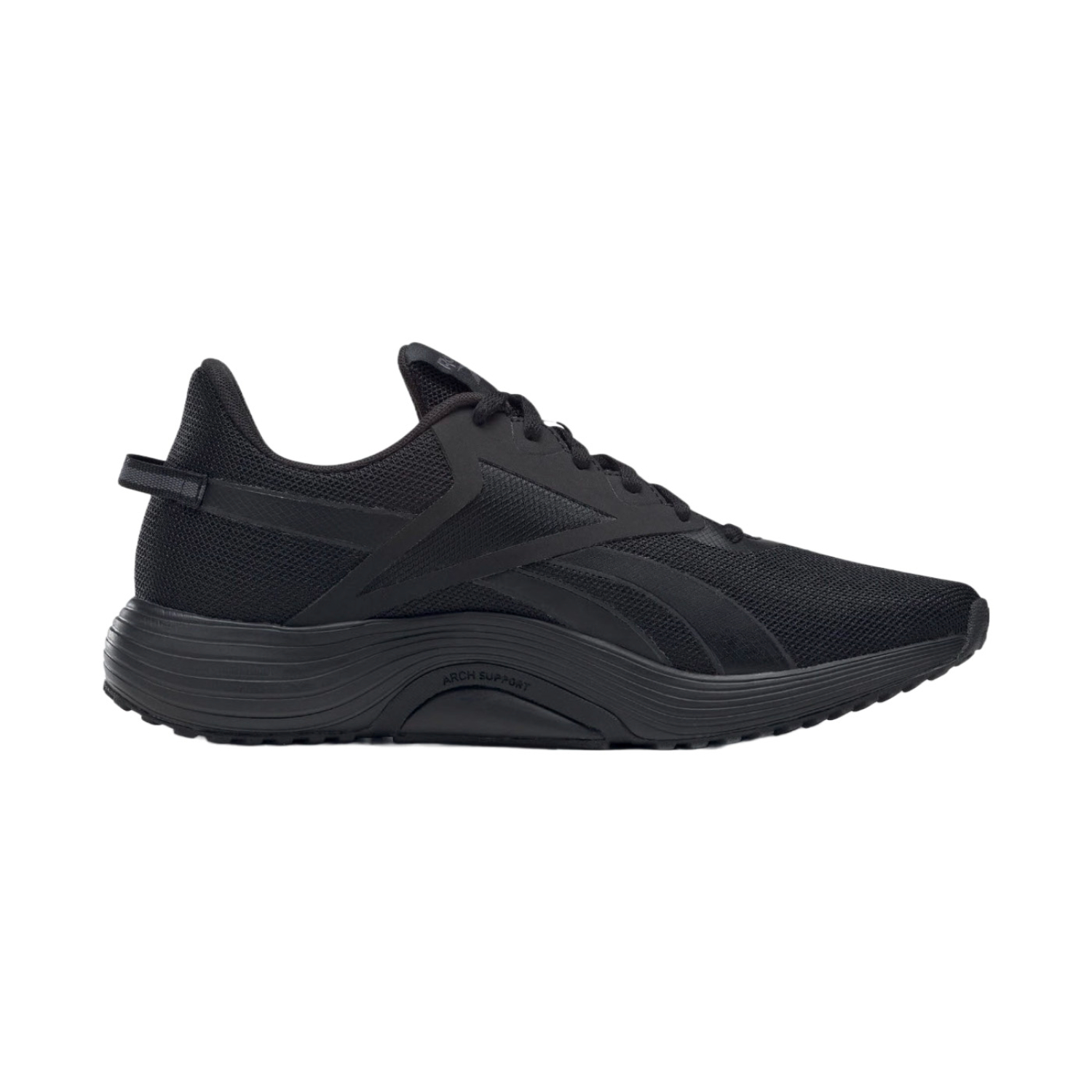 Foto 3 pulgar | Tenis Reebok  Gy3964 Negros