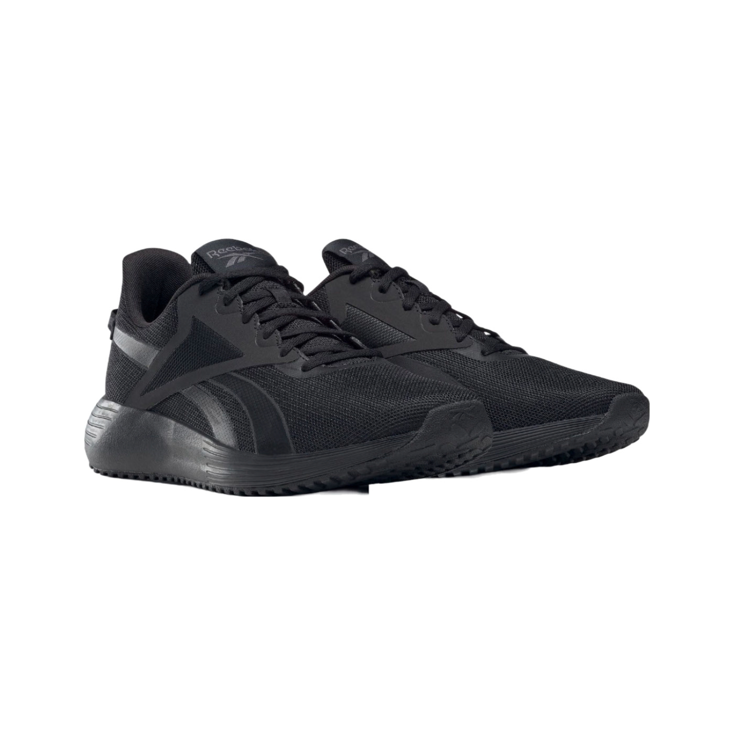 Foto 4 pulgar | Tenis Reebok  Gy3964 Negros