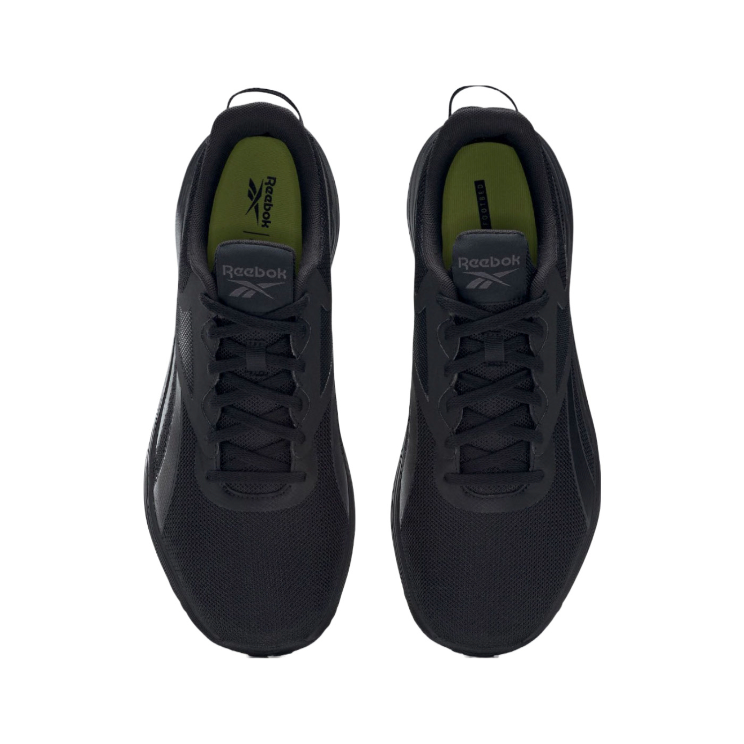 Foto 6 pulgar | Tenis Reebok  Gy3964 Negros