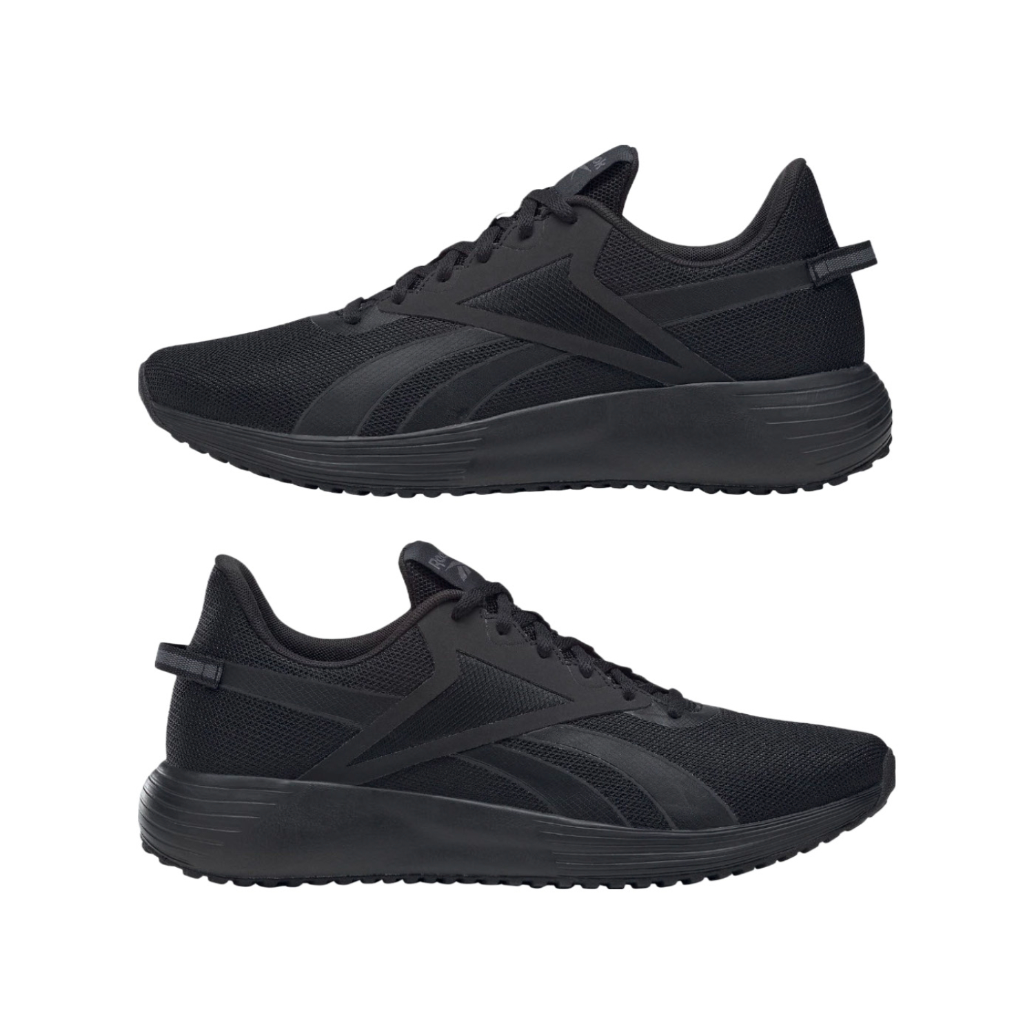 Foto 8 pulgar | Tenis Reebok  Gy3964 Negros