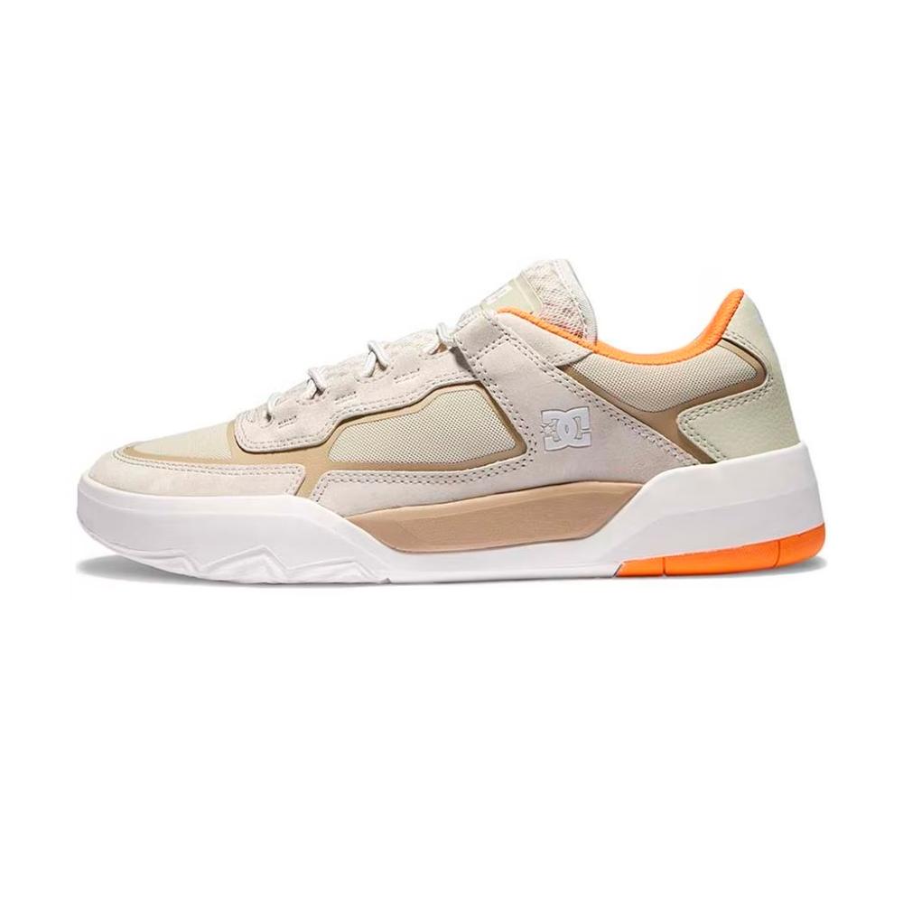 Foto 1 | Tenis DC Shoes Metric Le Beige S100742tan para Hombre