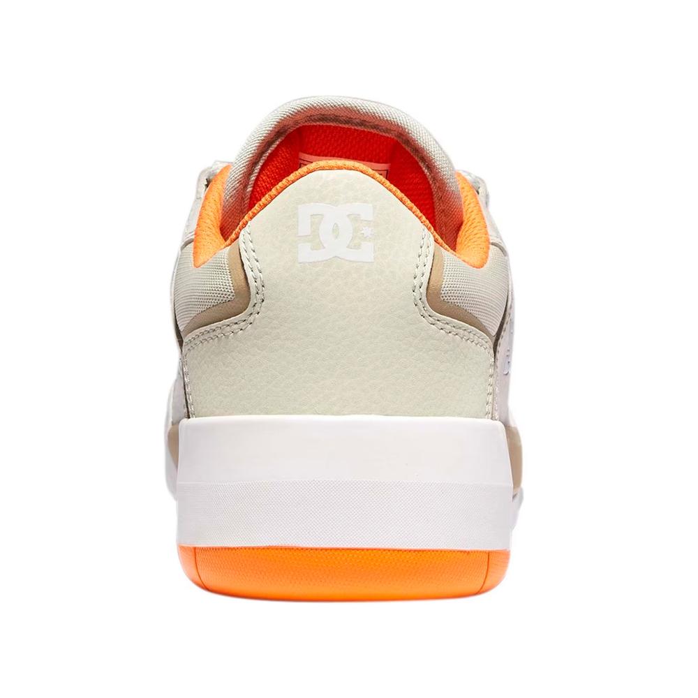 Foto 5 pulgar | Tenis DC Shoes Metric Le Beige S100742tan para Hombre