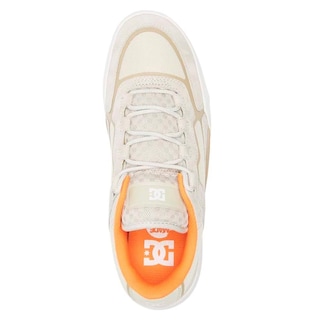 Foto 5 | Tenis DC Shoes Metric Le Beige S100742tan para Hombre