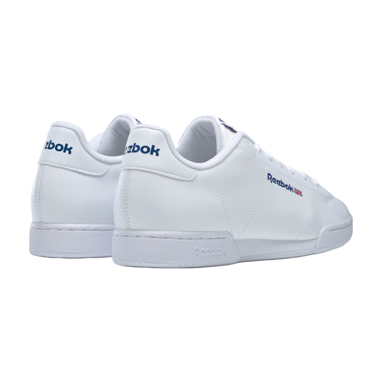 Foto 4 pulgar | Tenis Reebok Npc 1354 para Hombre