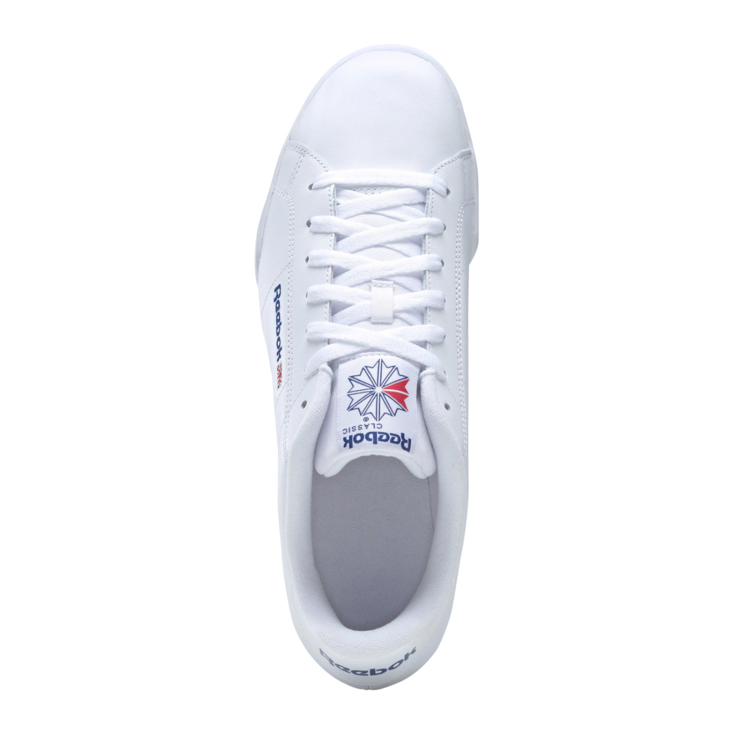 Foto 6 pulgar | Tenis Reebok Npc 1354 para Hombre