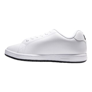 Foto 3 | Tenis Dc Shoes Gaveler Blanco para Hombre