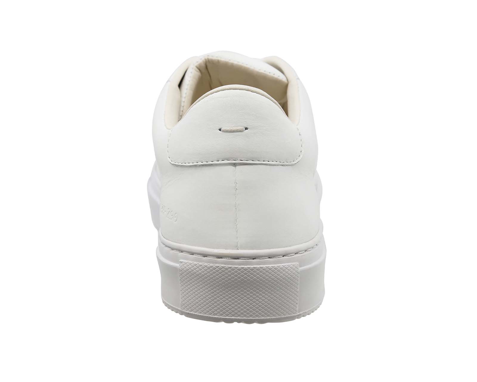 Foto 6 pulgar | Tenis Swissbrand de Piel Olten 290 Blancos para Hombre
