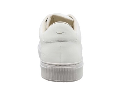 Foto 5 | Tenis Swissbrand de Piel Olten 290 Blancos para Hombre