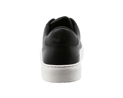 Foto 5 | Tenis para Hombre Swissbrand de Piel Olten 290 Negros