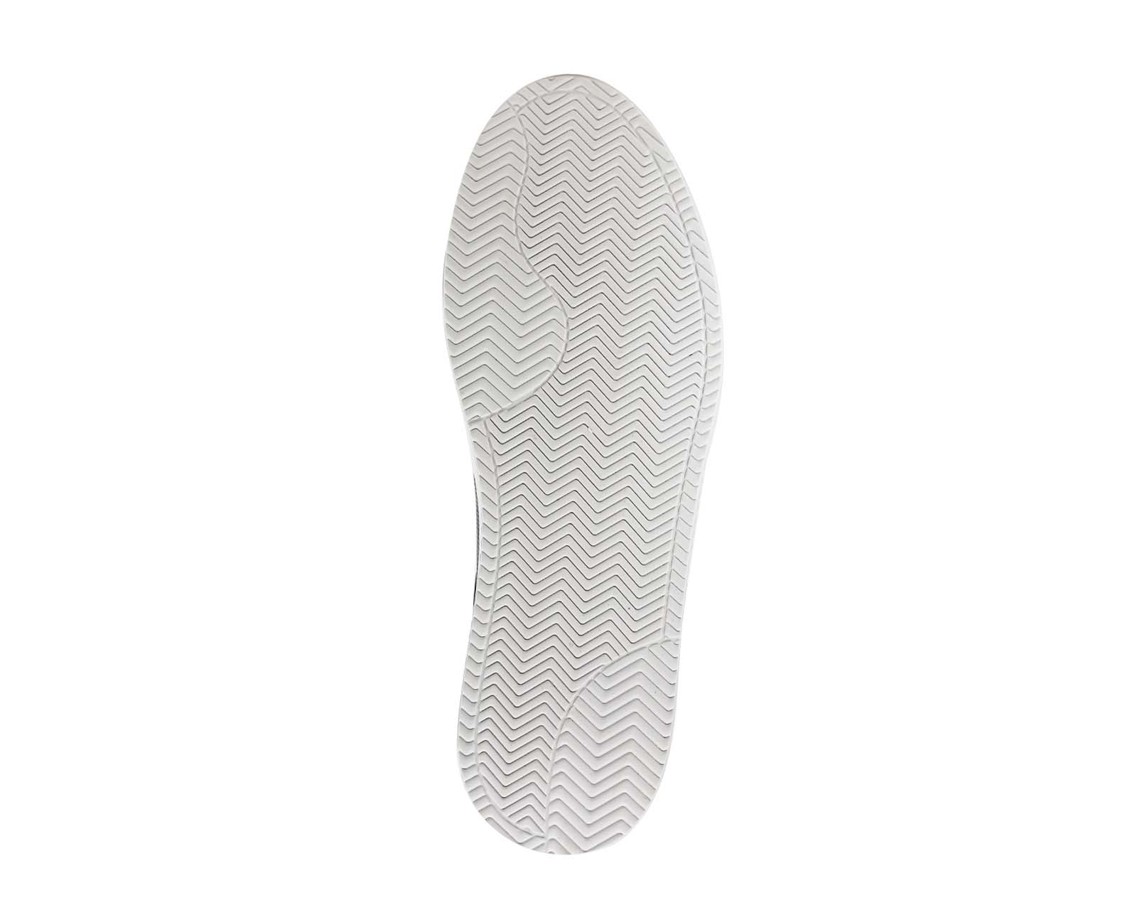 Foto 8 pulgar | Tenis para Hombre Swissbrand de Piel Olten 290 Negros