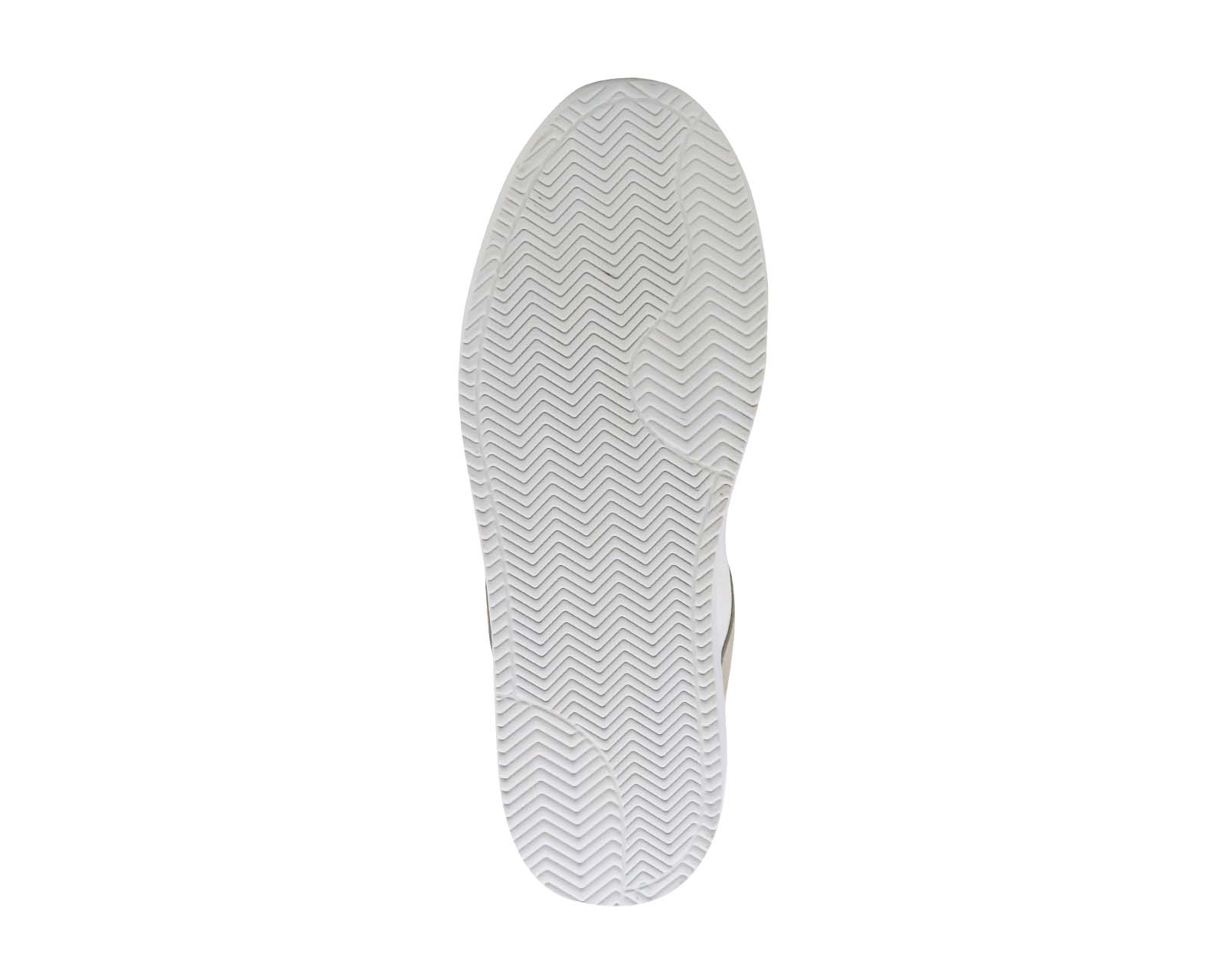 Foto 8 pulgar | Tenis para Hombre Swissbrand de Piel Olten 290 Beige