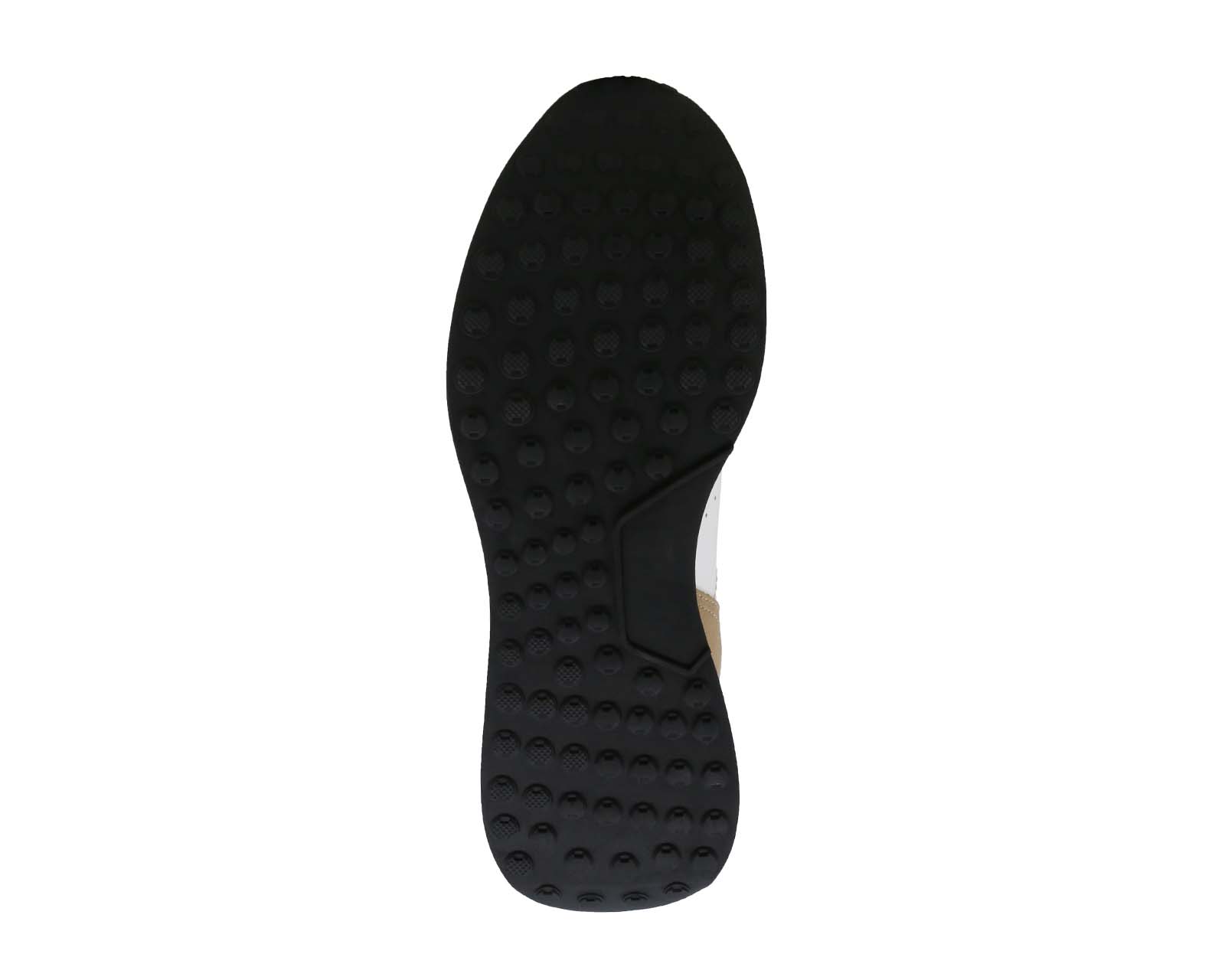 Foto 8 pulgar | Tenis de Piel para Hombre Swissbrand Renens 300 Beiges