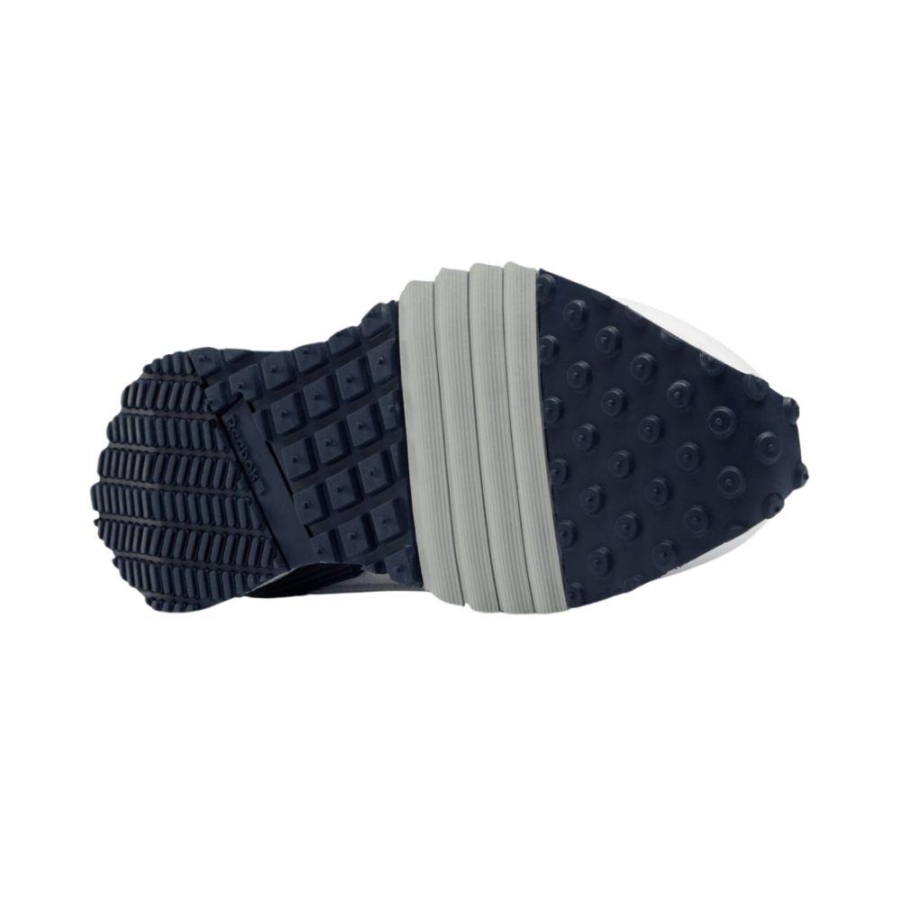 Foto 5 | Tenis Reebok Classics Lx2200 White Casuales Blancos para Hombre