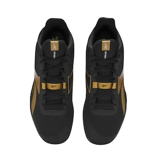 Foto 3 | Tenis Reebok More Buckets Sport Negro para Hombre