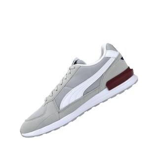 Foto 2 | Tenis Puma Graviton Gris para Hombre