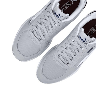 Foto 4 | Tenis Puma Graviton Gris para Hombre