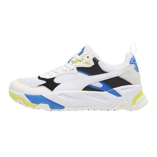 Foto 1 | Tenis Puma Trinity Warm Sport Blancos para Hombre