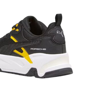 Foto 5 | Tenis Puma Porsche Legacy Trinity Moda Deportiva Negros para Hombre